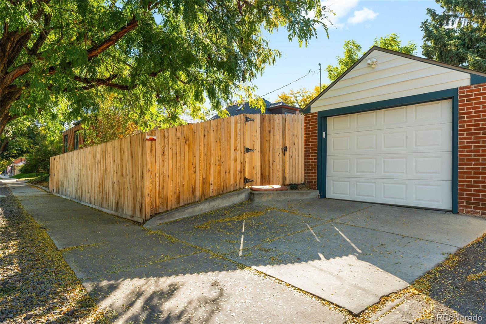 MLS Image #9 for 1175  cook street,denver, Colorado