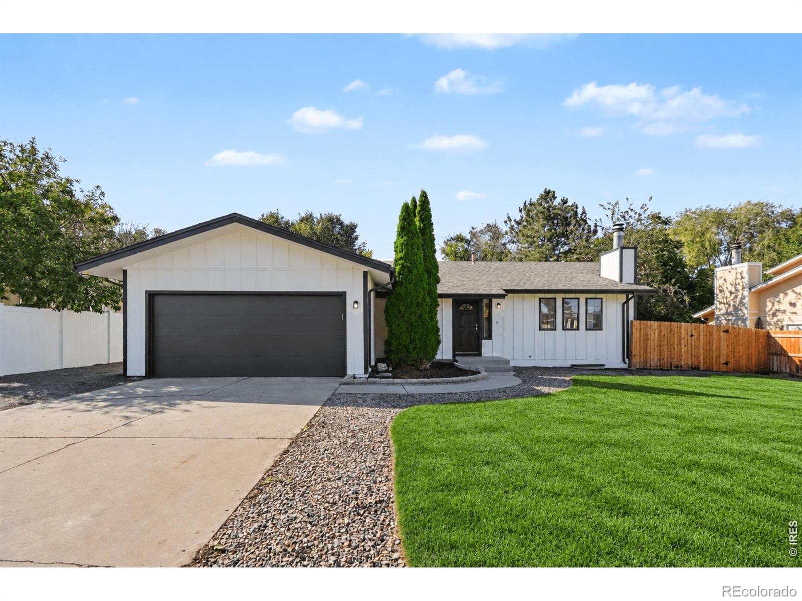 MLS Image #0 for 611  41st avenue,greeley, Colorado