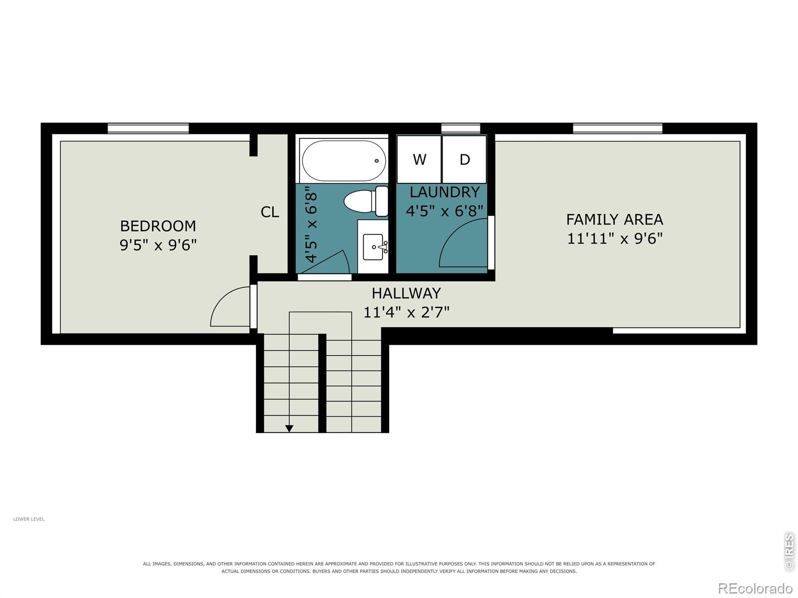 MLS Image #26 for 611  41st avenue,greeley, Colorado