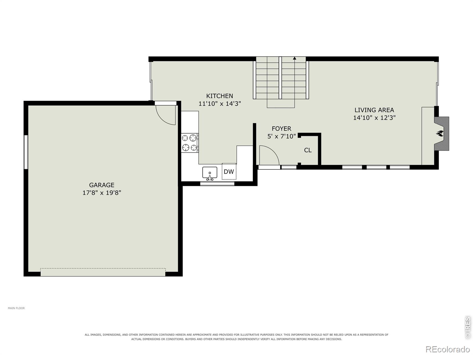 MLS Image #28 for 611  41st avenue,greeley, Colorado