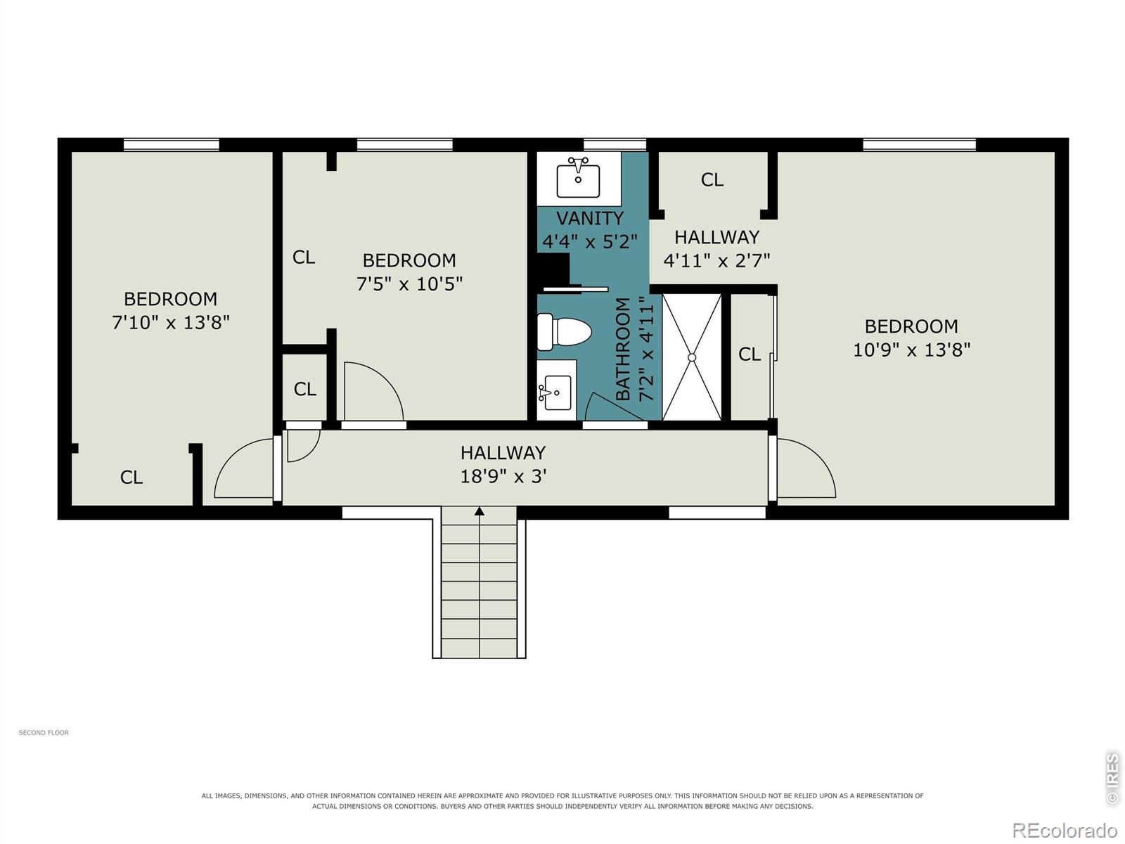 MLS Image #29 for 611  41st avenue,greeley, Colorado