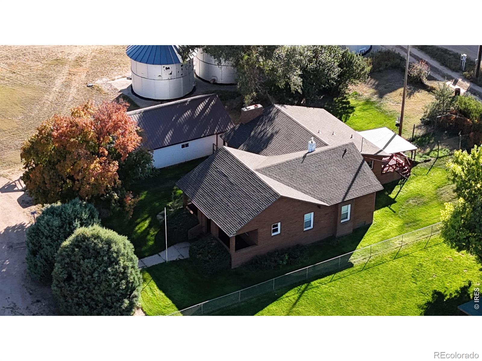MLS Image #1 for 414 s washington street,otis, Colorado
