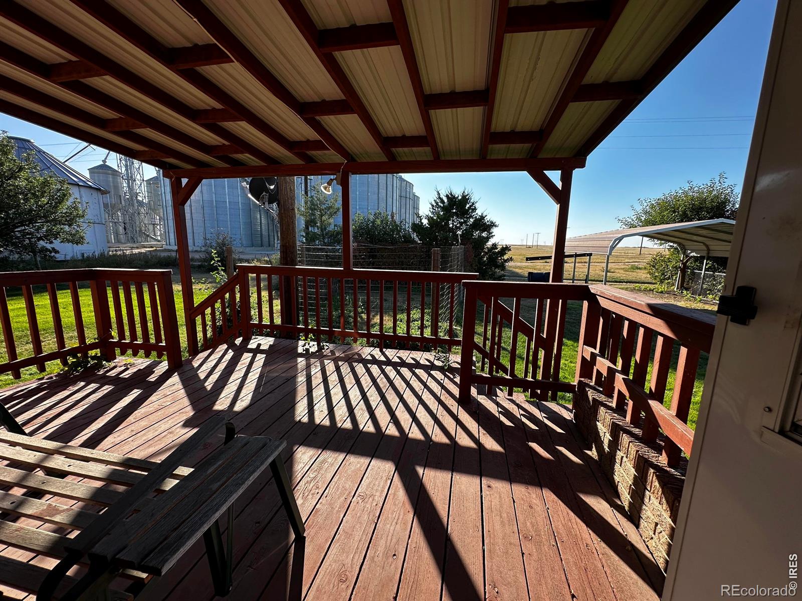 MLS Image #13 for 414 s washington street,otis, Colorado