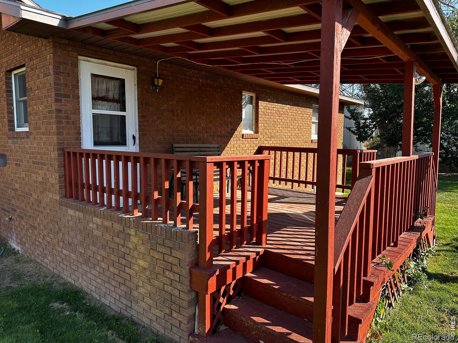 MLS Image #24 for 414 s washington street,otis, Colorado