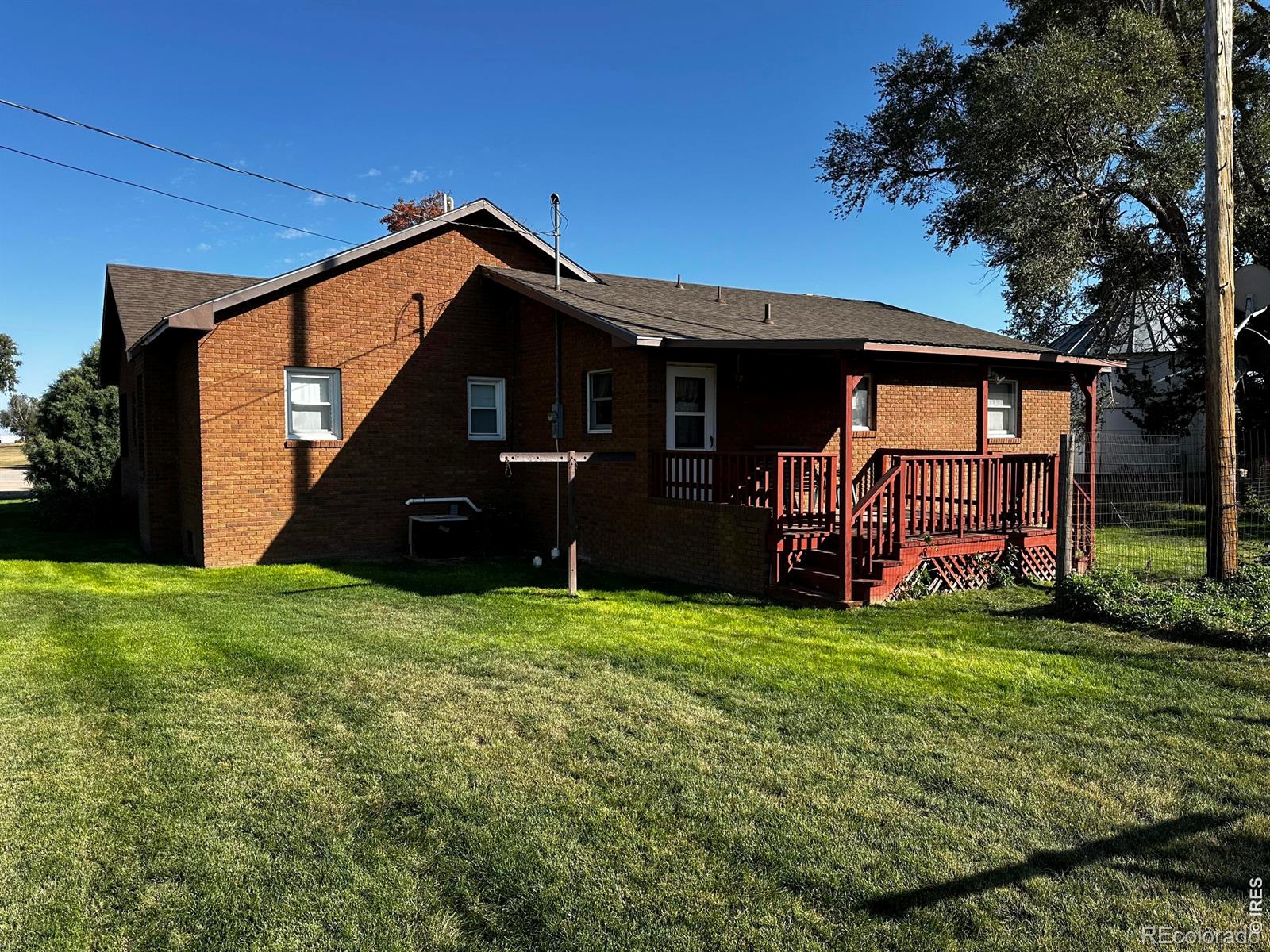 MLS Image #25 for 414 s washington street,otis, Colorado
