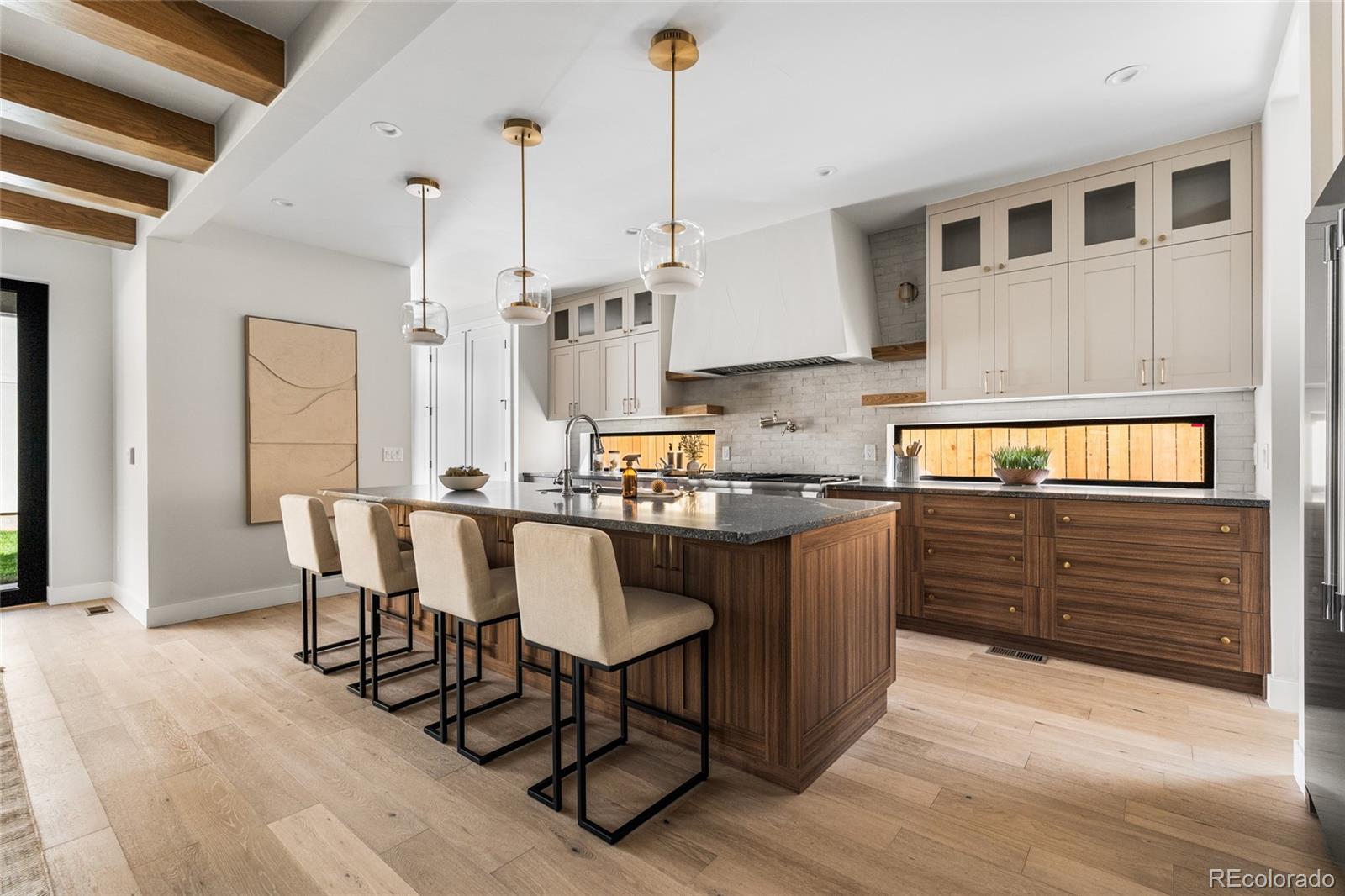 MLS Image #14 for 420 s humboldt street,denver, Colorado