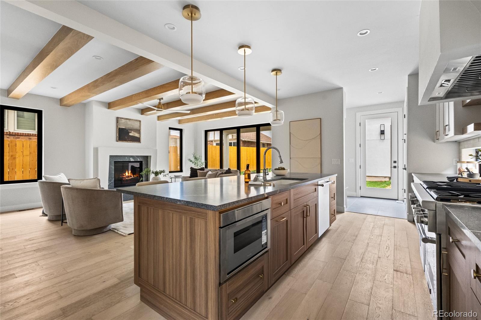 MLS Image #15 for 420 s humboldt street,denver, Colorado