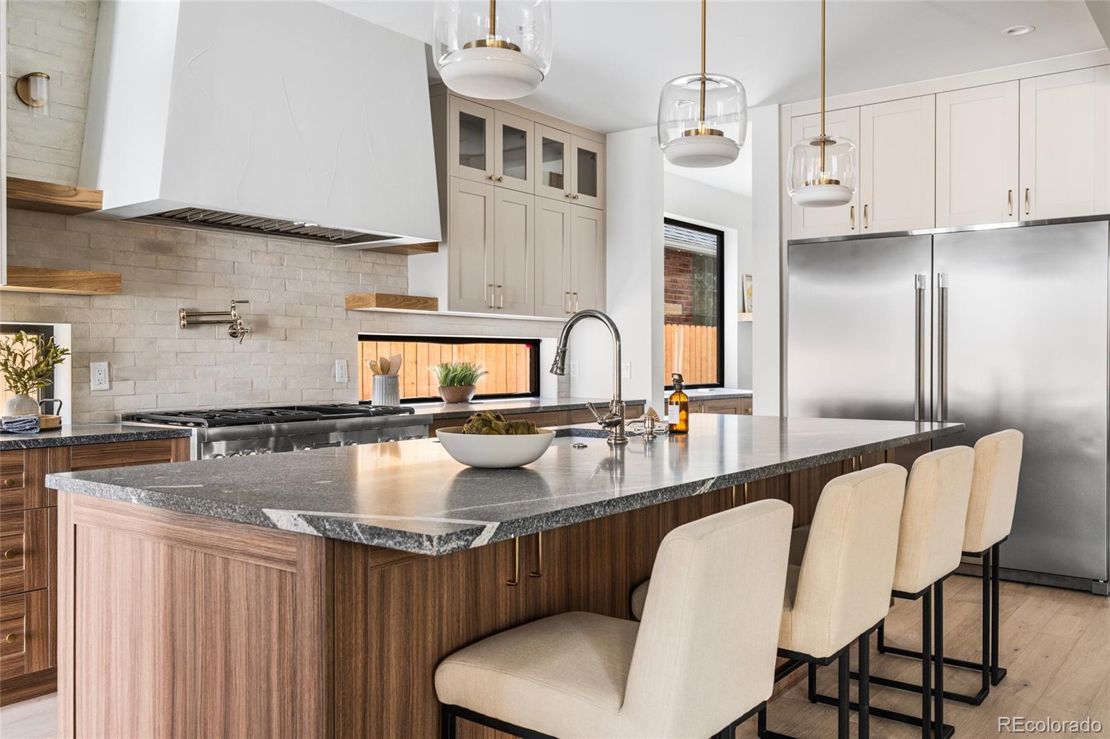 MLS Image #18 for 420 s humboldt street,denver, Colorado