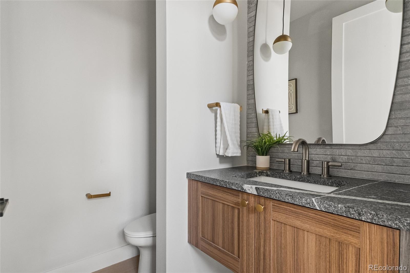 MLS Image #21 for 420 s humboldt street,denver, Colorado