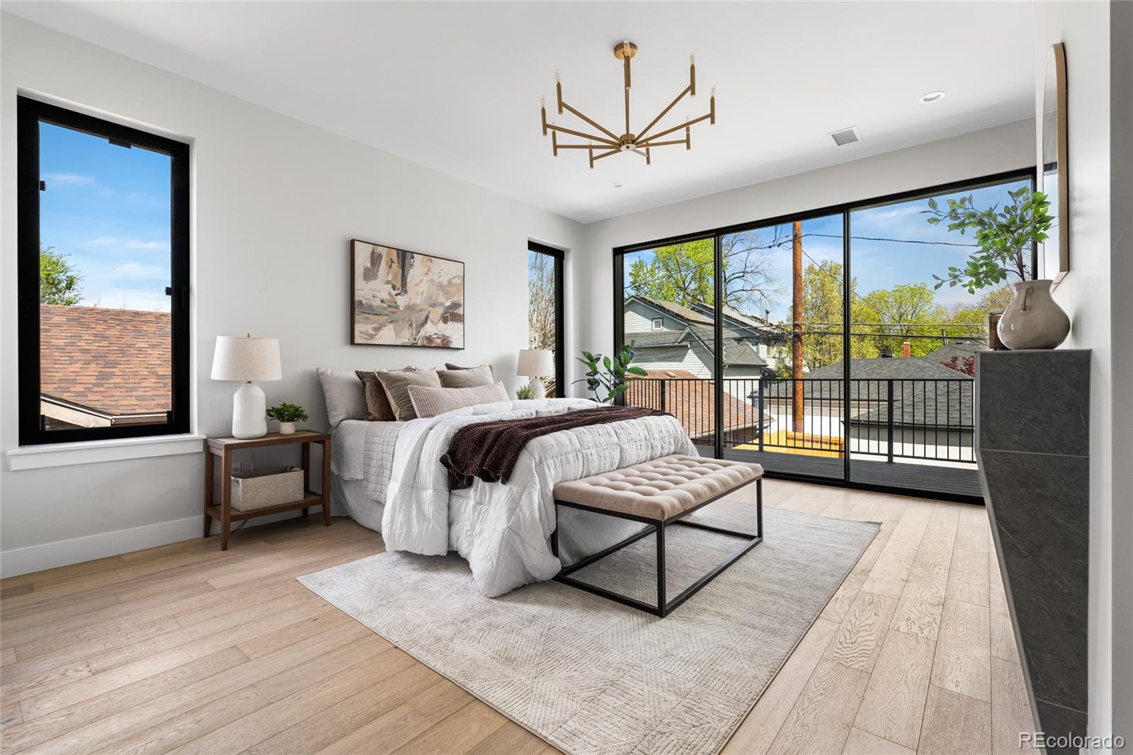 MLS Image #23 for 420 s humboldt street,denver, Colorado