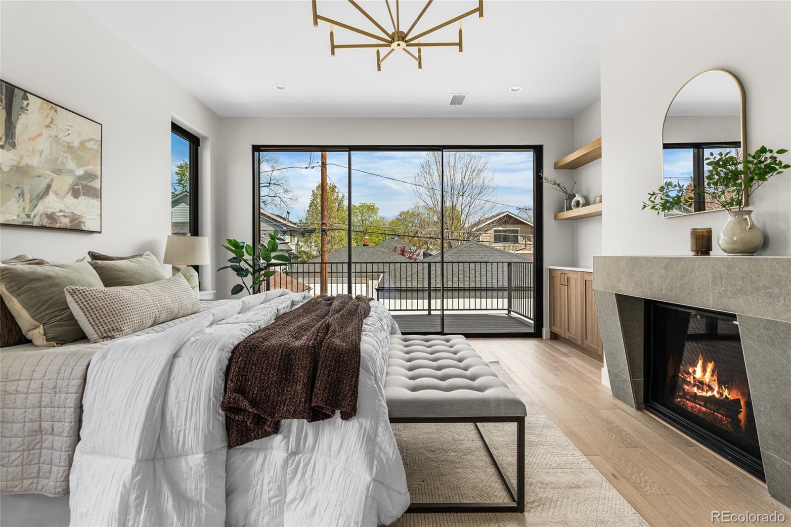 MLS Image #25 for 420 s humboldt street,denver, Colorado