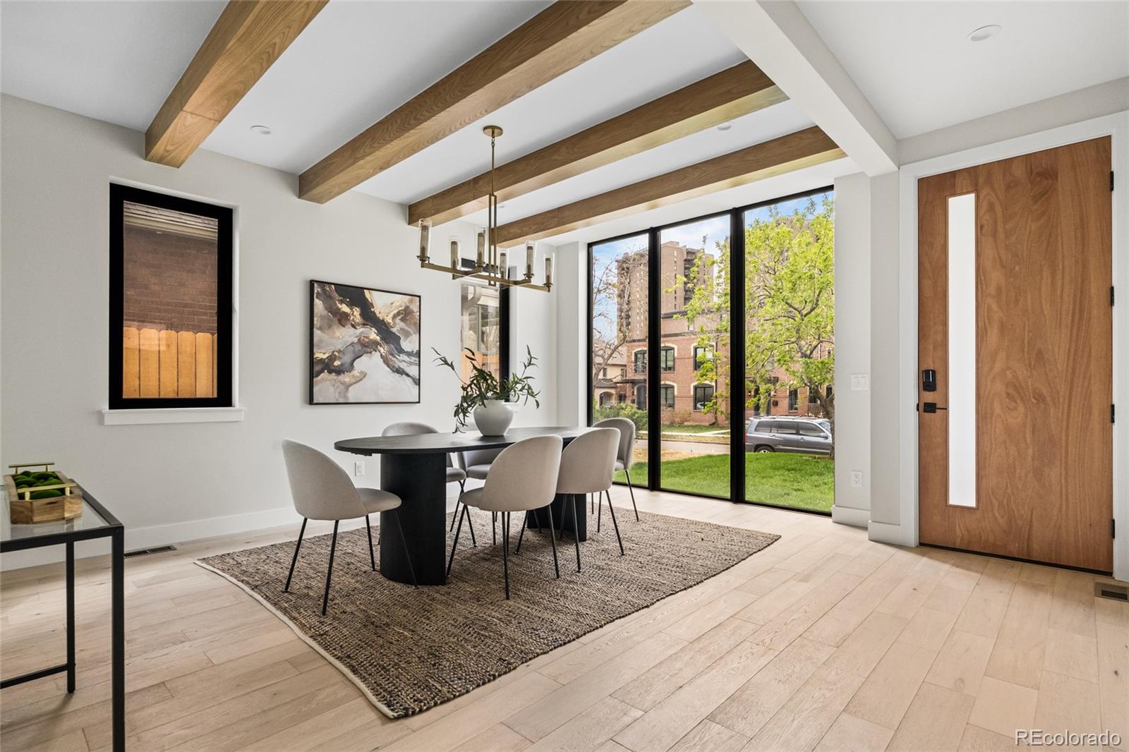 MLS Image #3 for 420 s humboldt street,denver, Colorado