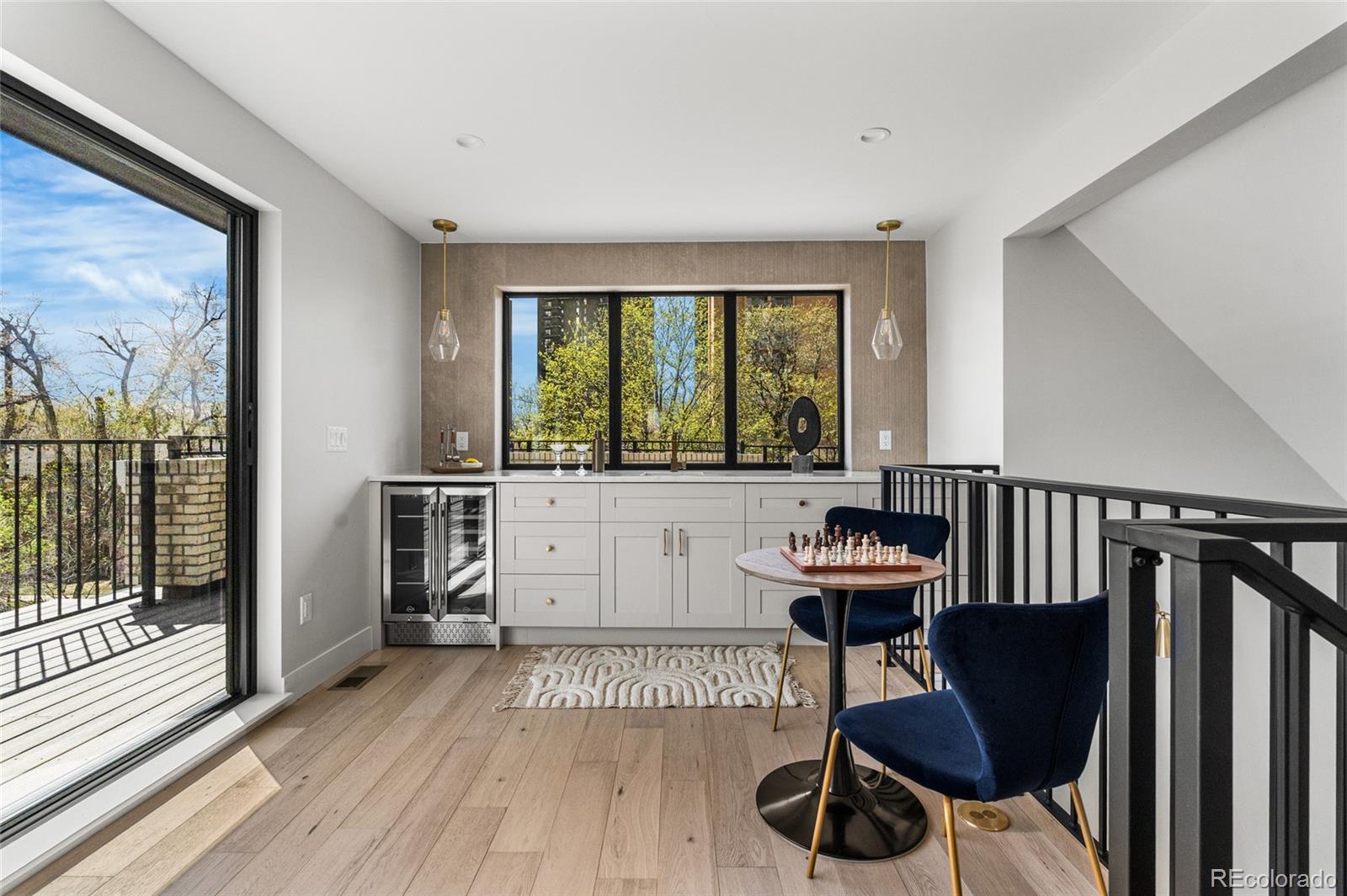 MLS Image #34 for 420 s humboldt street,denver, Colorado