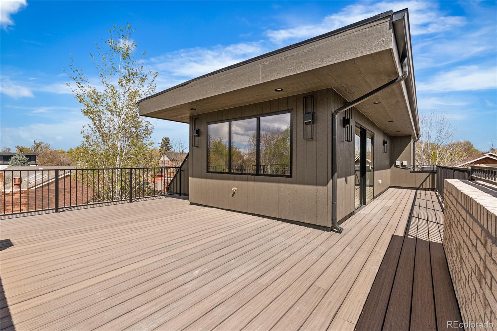 MLS Image #37 for 420 s humboldt street,denver, Colorado