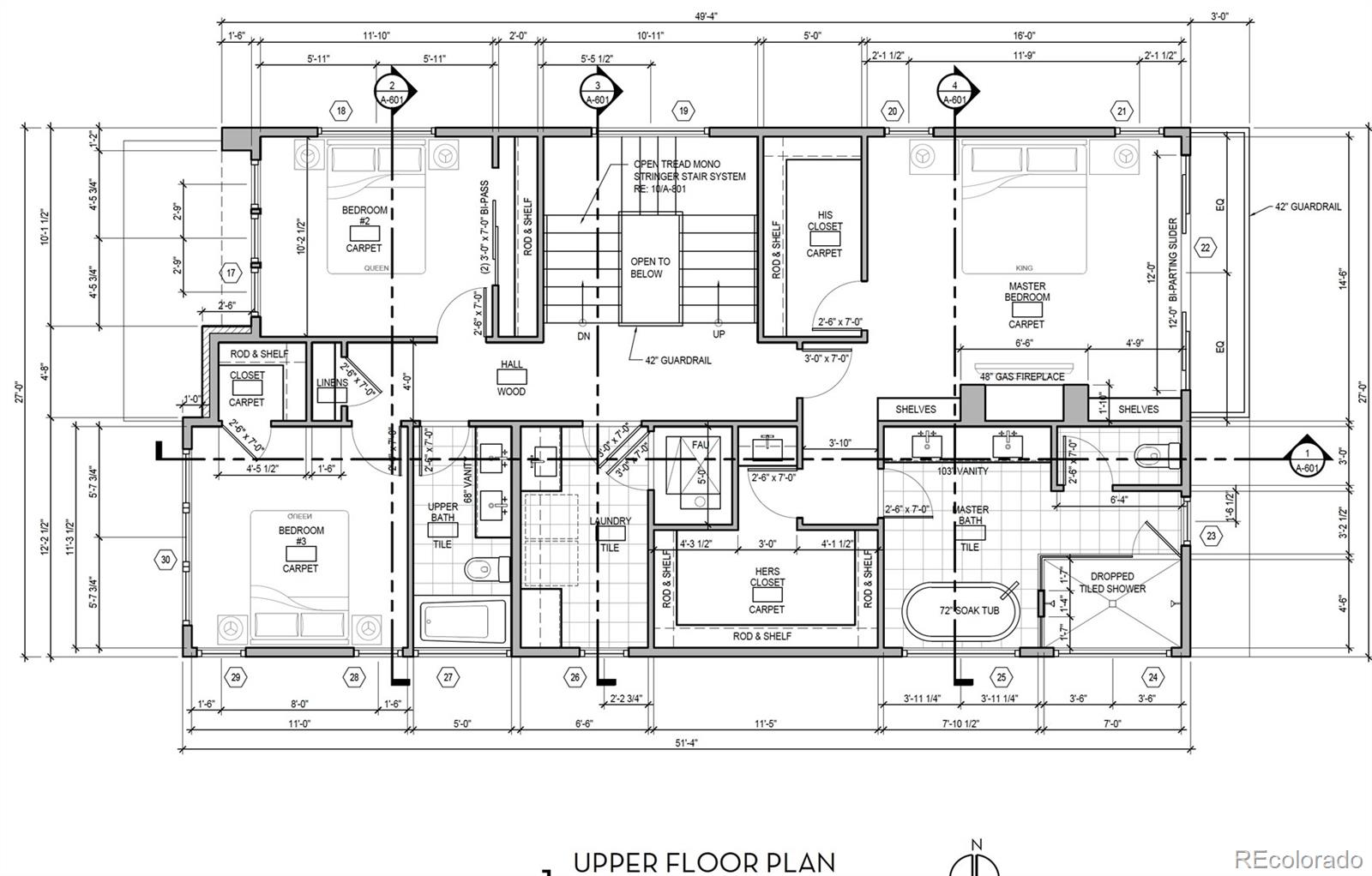 MLS Image #47 for 420 s humboldt street,denver, Colorado