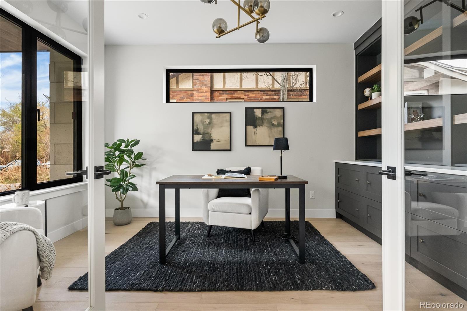 MLS Image #5 for 420 s humboldt street,denver, Colorado