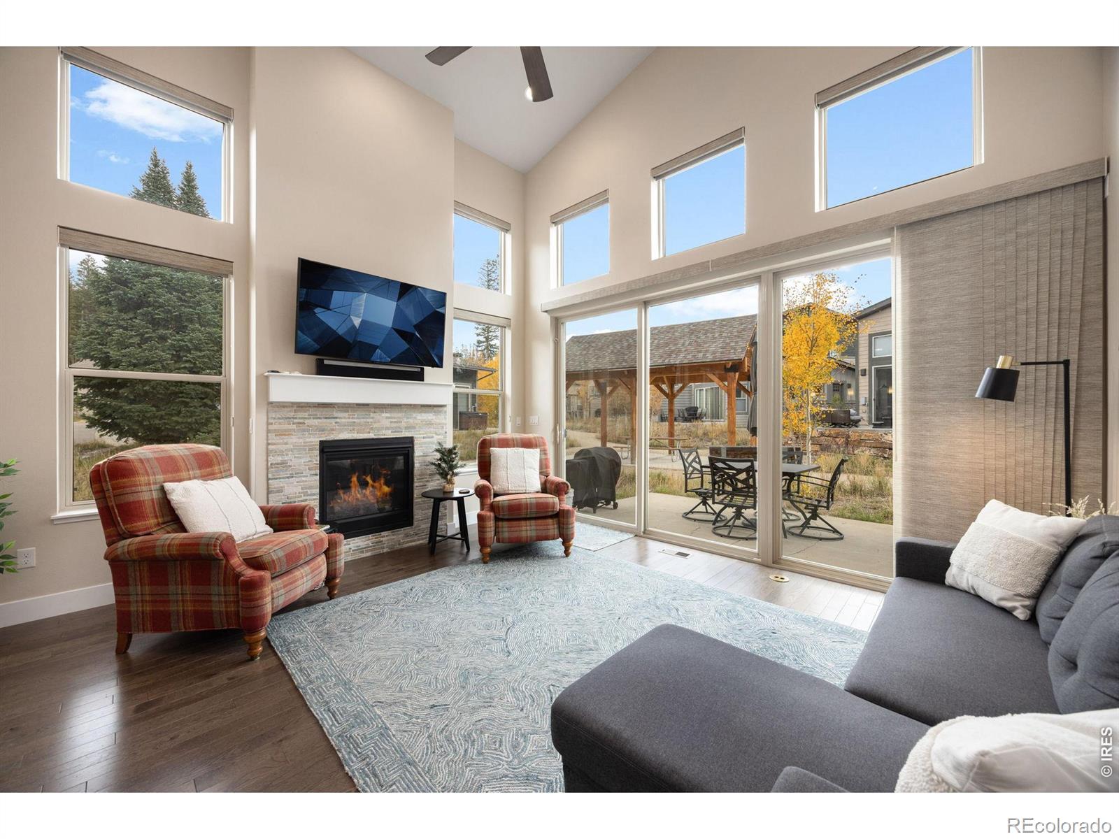 MLS Image #1 for 6  riverwalk place,fraser, Colorado