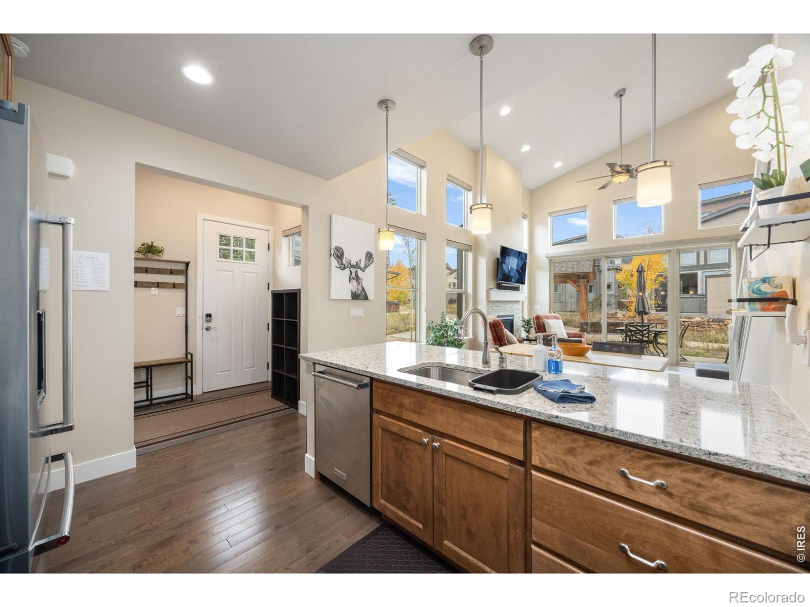 MLS Image #17 for 6  riverwalk place,fraser, Colorado