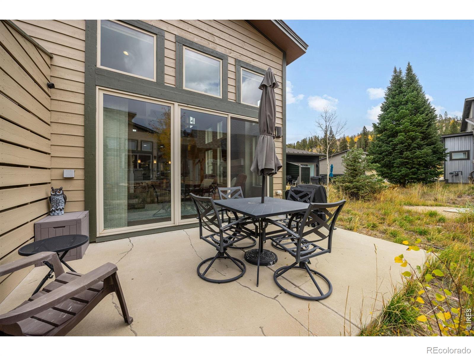 MLS Image #19 for 6  riverwalk place,fraser, Colorado