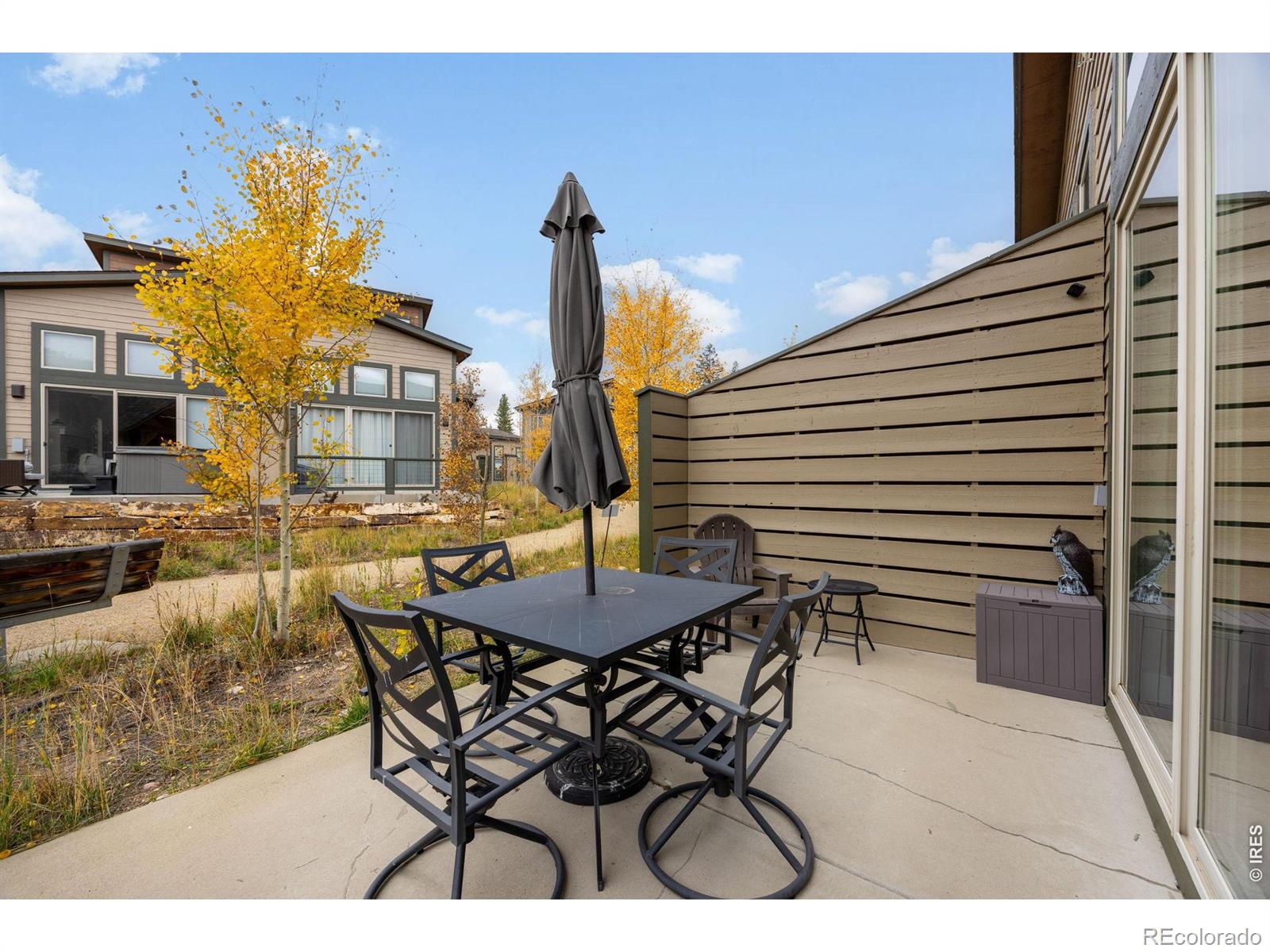 MLS Image #20 for 6  riverwalk place,fraser, Colorado