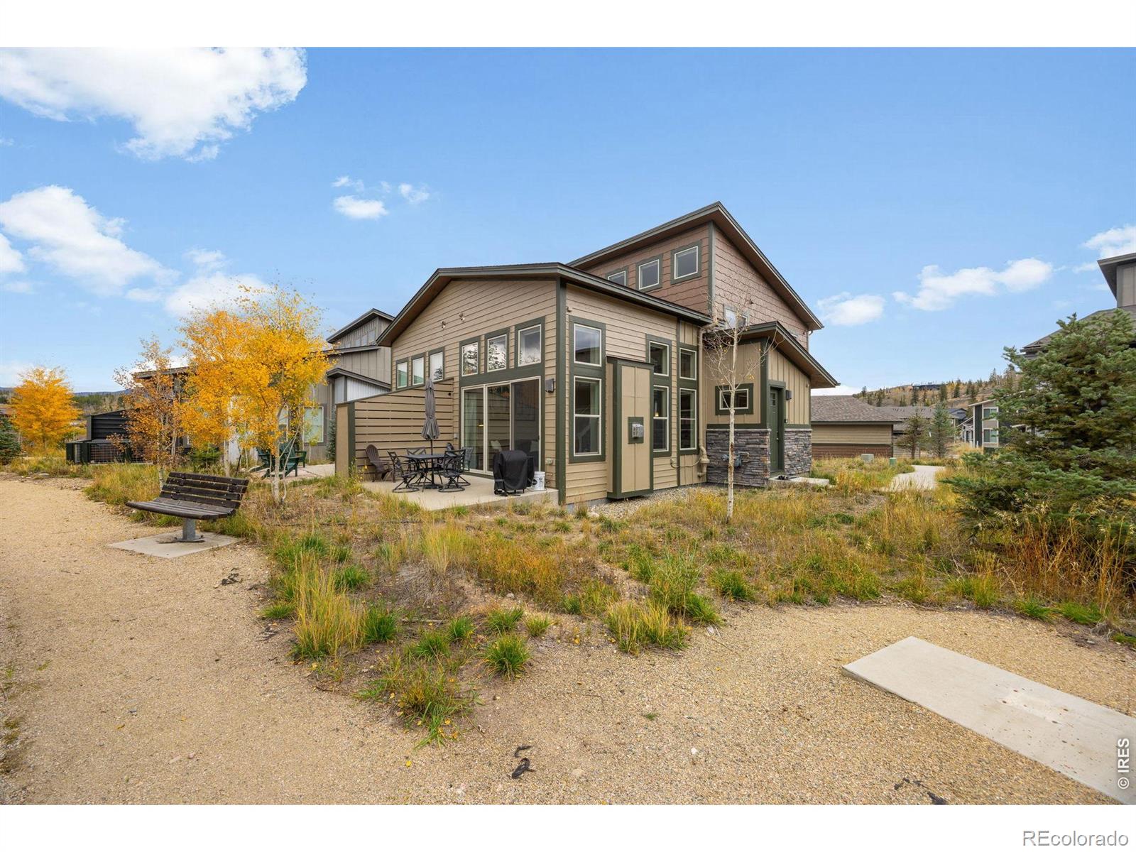 MLS Image #22 for 6  riverwalk place,fraser, Colorado