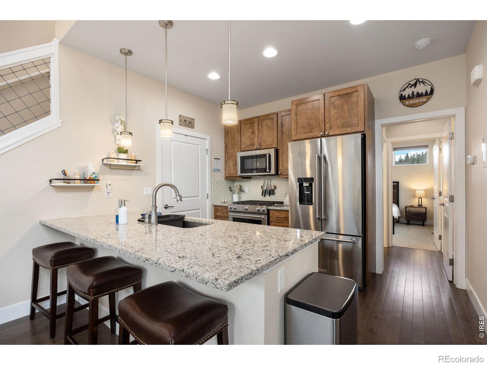 MLS Image #3 for 6  riverwalk place,fraser, Colorado