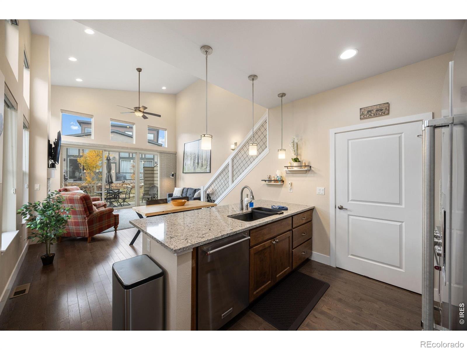 MLS Image #4 for 6  riverwalk place,fraser, Colorado