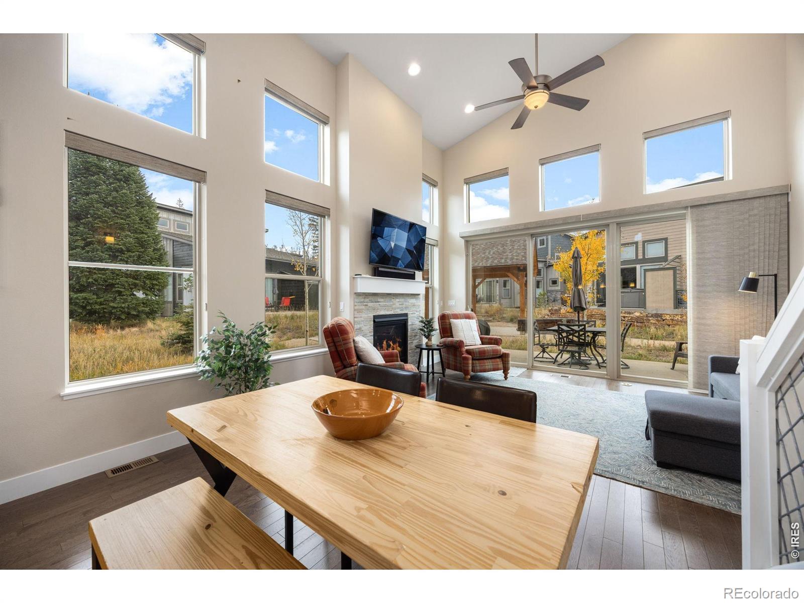 MLS Image #5 for 6  riverwalk place,fraser, Colorado