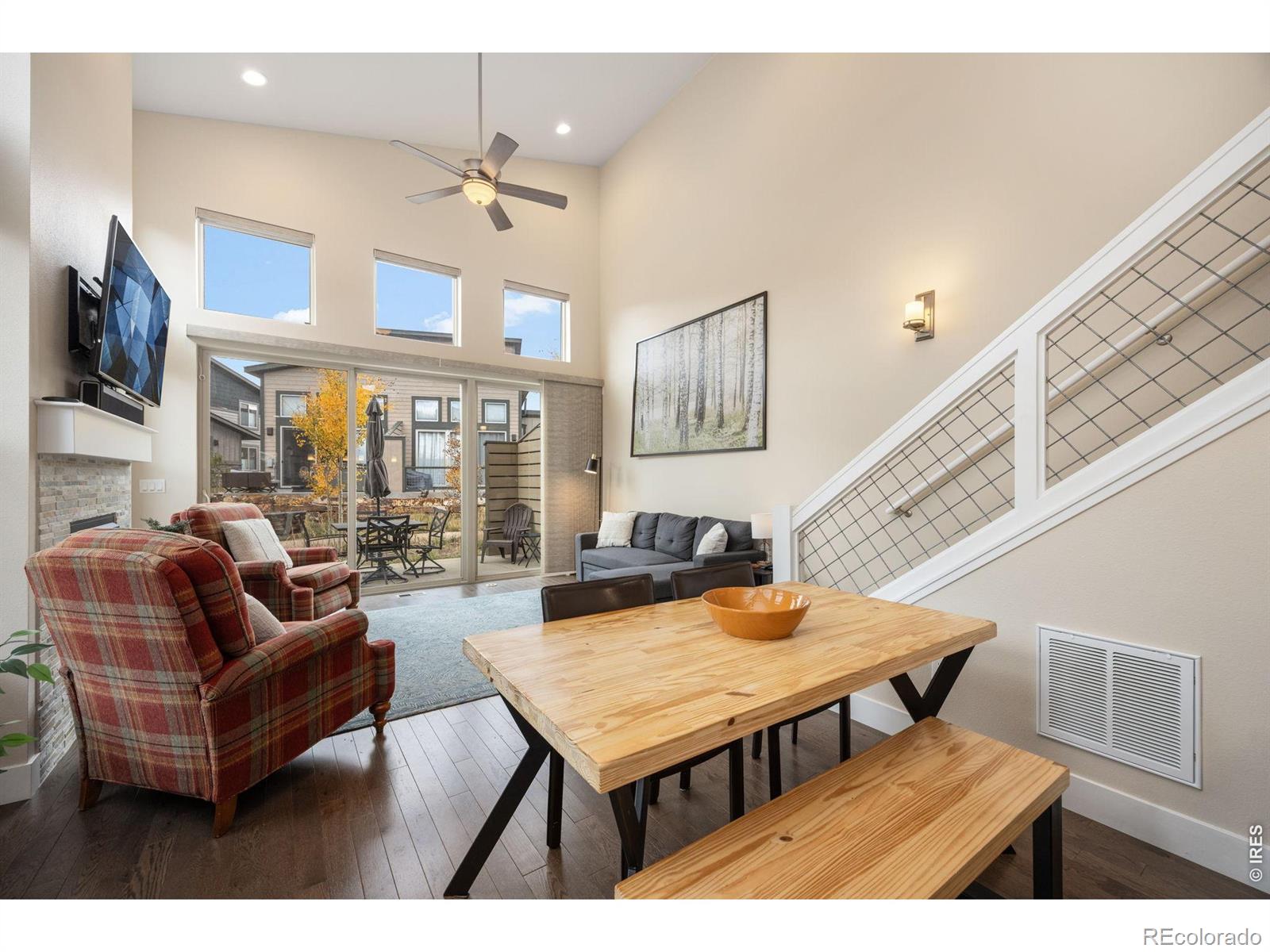 MLS Image #6 for 6  riverwalk place,fraser, Colorado