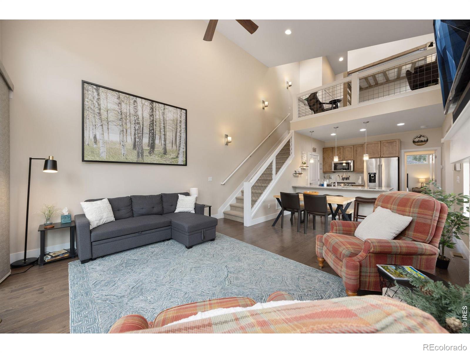 MLS Image #7 for 6  riverwalk place,fraser, Colorado