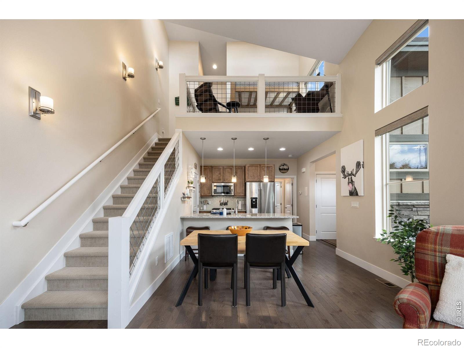MLS Image #8 for 6  riverwalk place,fraser, Colorado