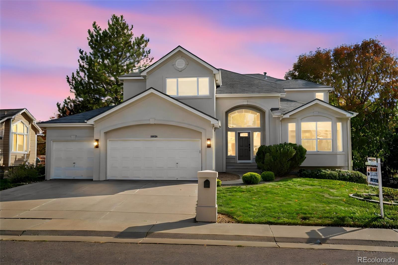 MLS Image #1 for 16628 w 69th circle,arvada, Colorado