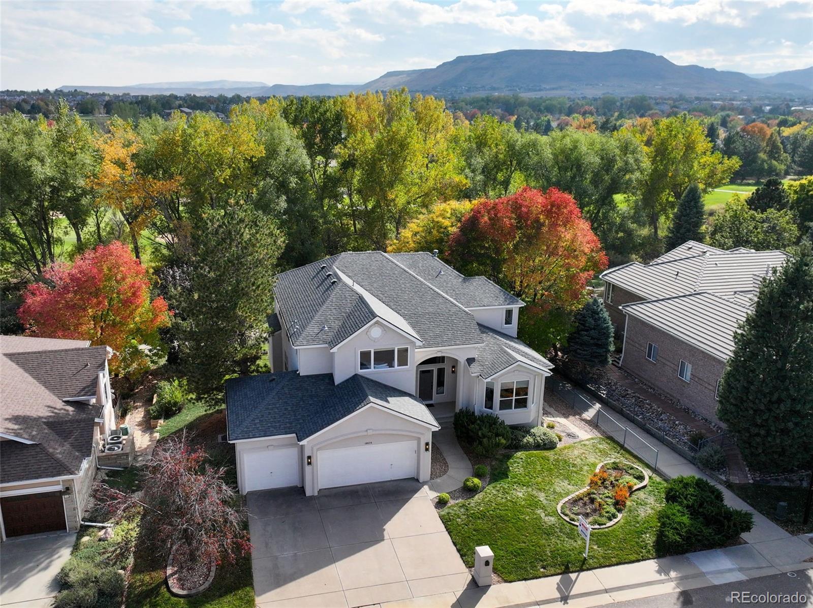 MLS Image #2 for 16628 w 69th circle,arvada, Colorado