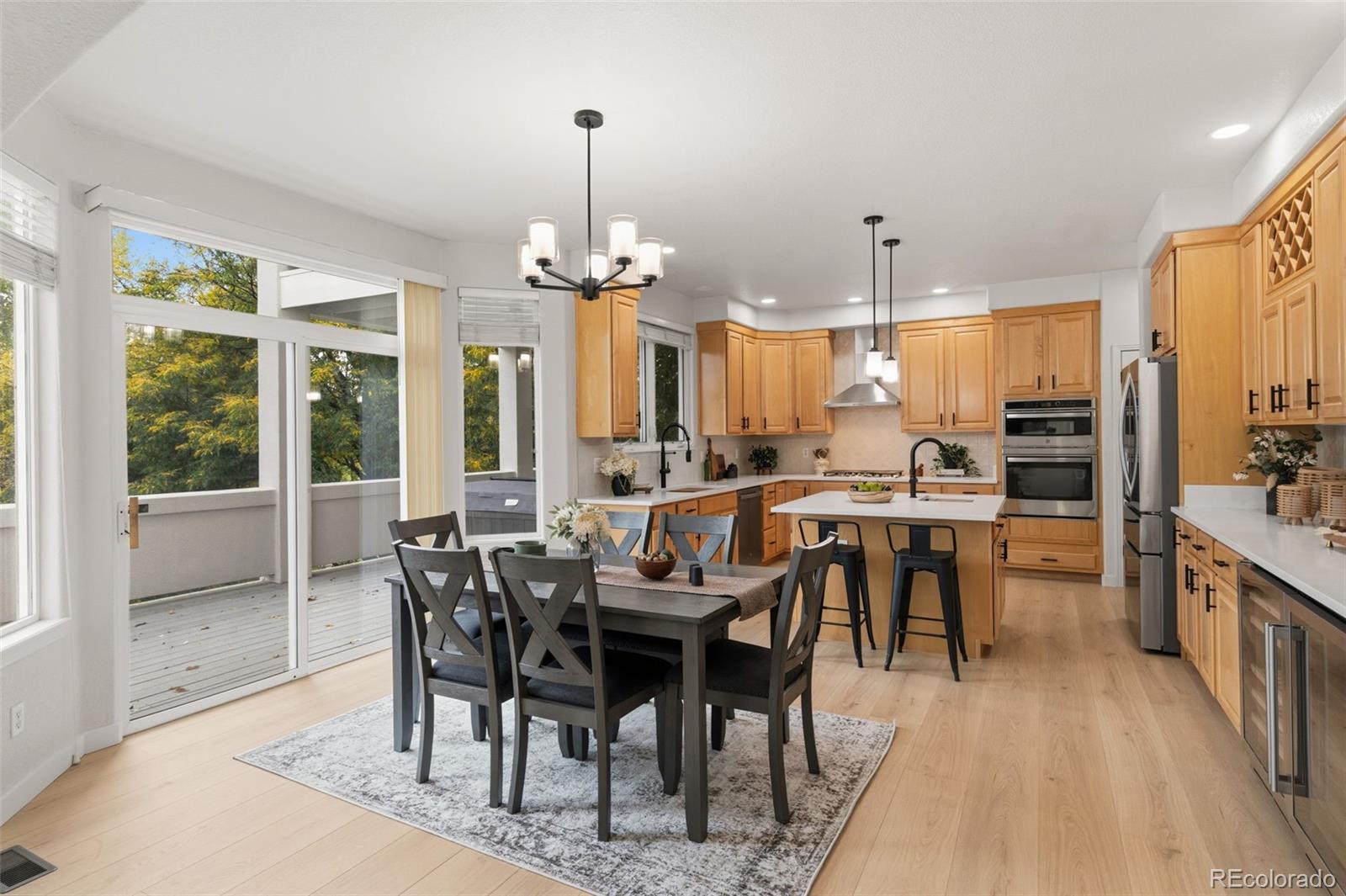 MLS Image #20 for 16628 w 69th circle,arvada, Colorado