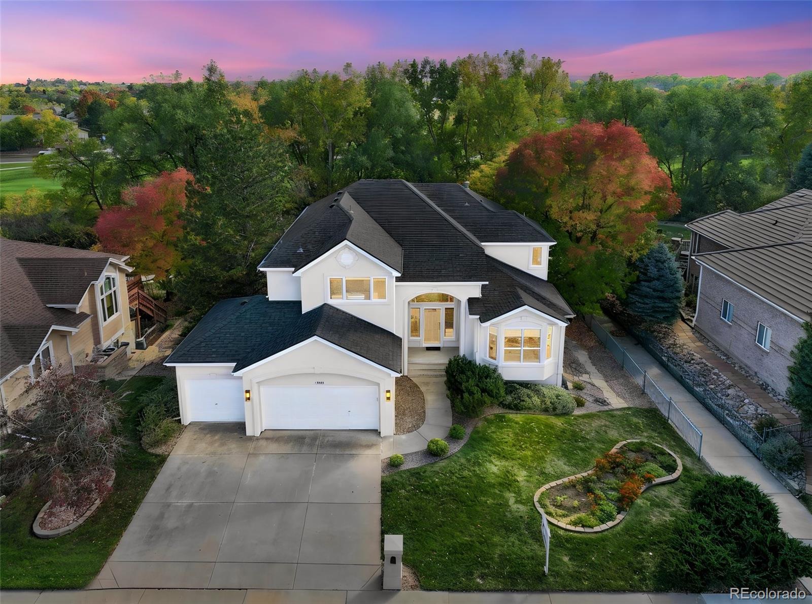 MLS Image #3 for 16628 w 69th circle,arvada, Colorado