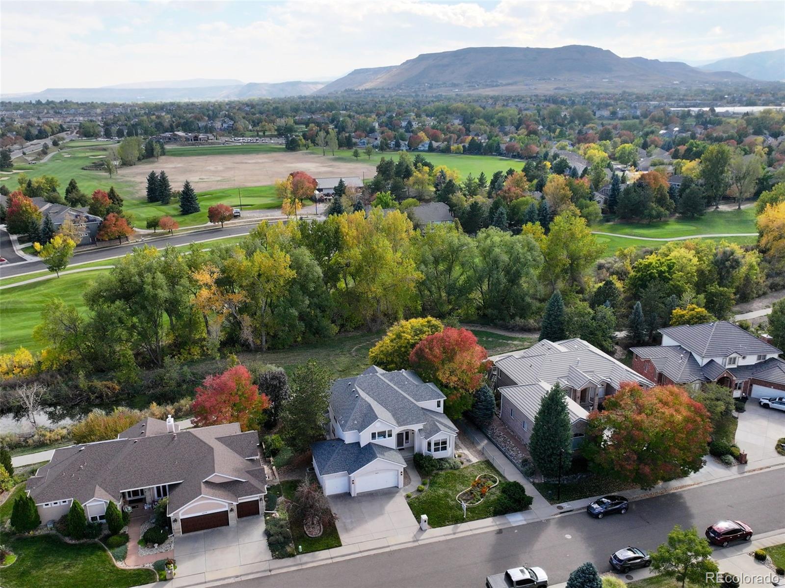 MLS Image #4 for 16628 w 69th circle,arvada, Colorado