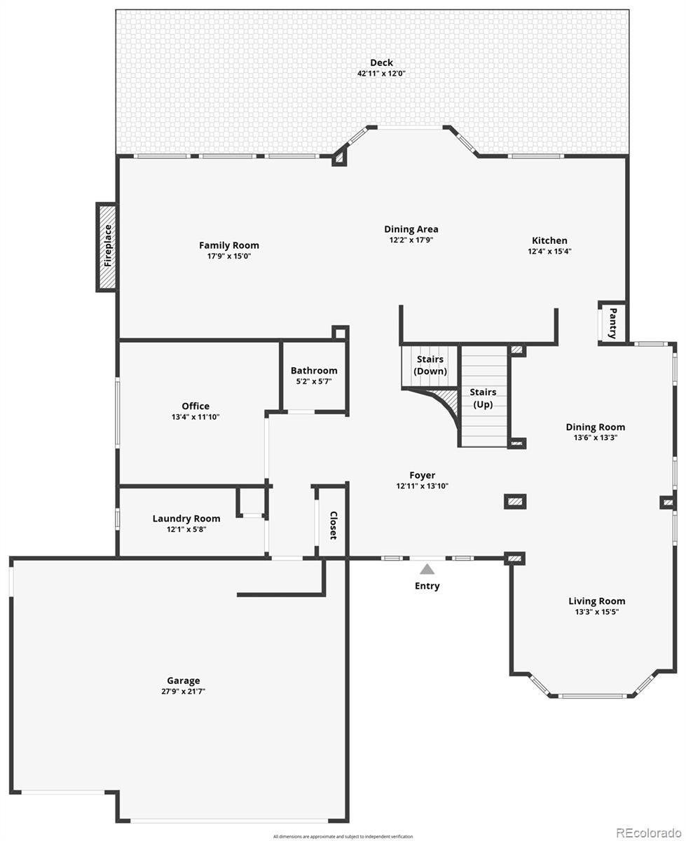 MLS Image #47 for 16628 w 69th circle,arvada, Colorado