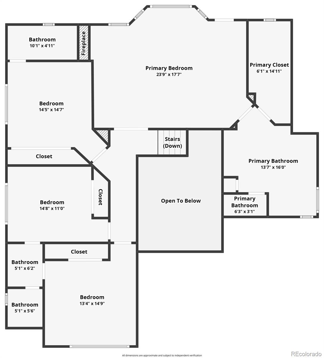 MLS Image #48 for 16628 w 69th circle,arvada, Colorado
