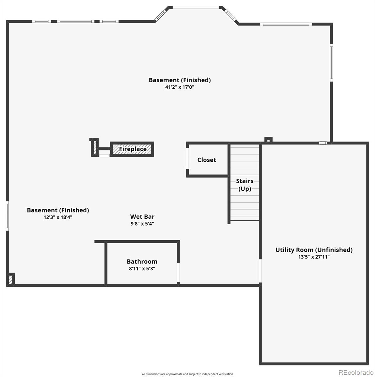 MLS Image #49 for 16628 w 69th circle,arvada, Colorado
