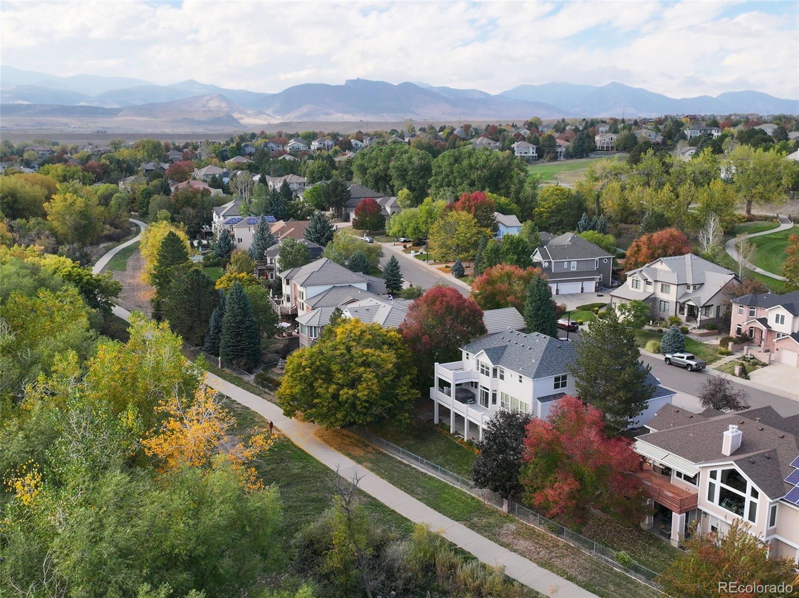 MLS Image #5 for 16628 w 69th circle,arvada, Colorado
