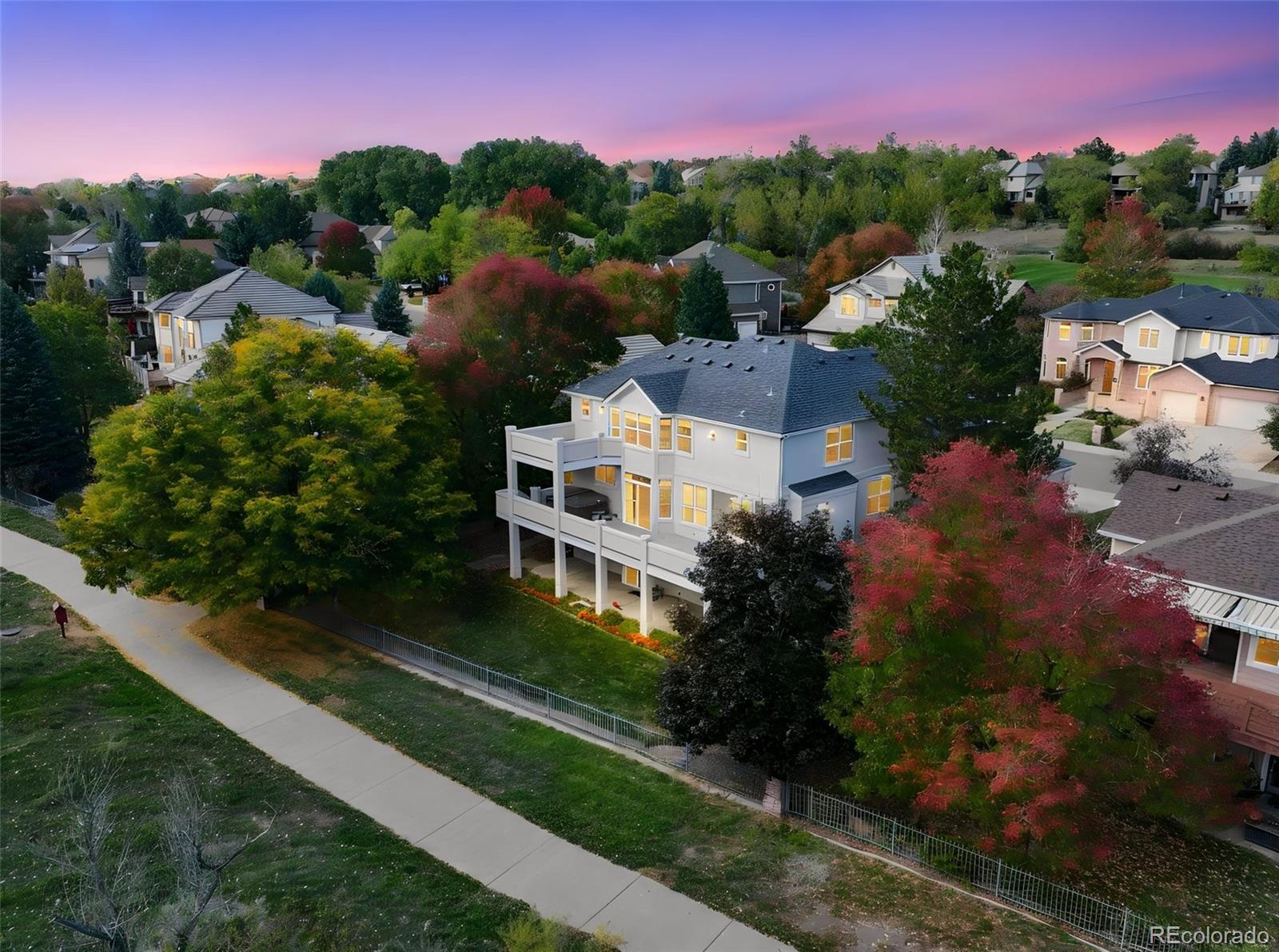 MLS Image #6 for 16628 w 69th circle,arvada, Colorado