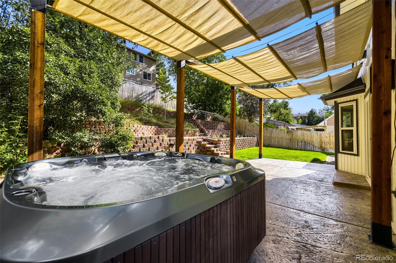MLS Image #26 for 7654 w ontario place,littleton, Colorado