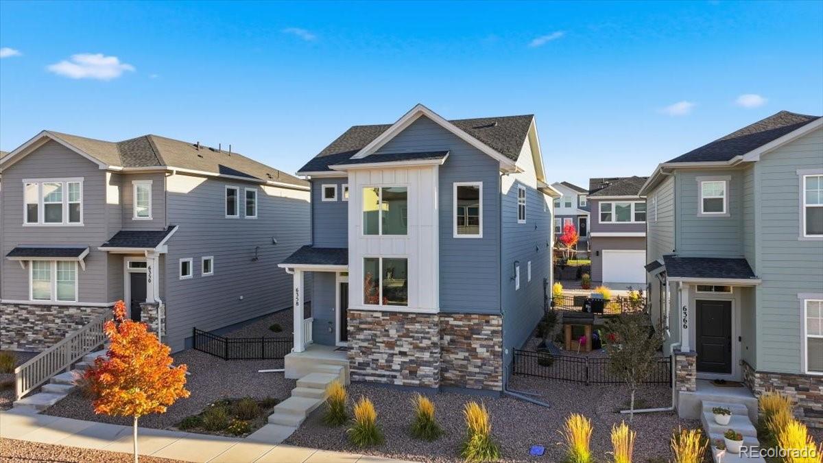 MLS Image #1 for 6358  levity heights,colorado springs, Colorado