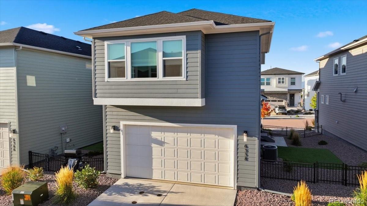 MLS Image #3 for 6358  levity heights,colorado springs, Colorado