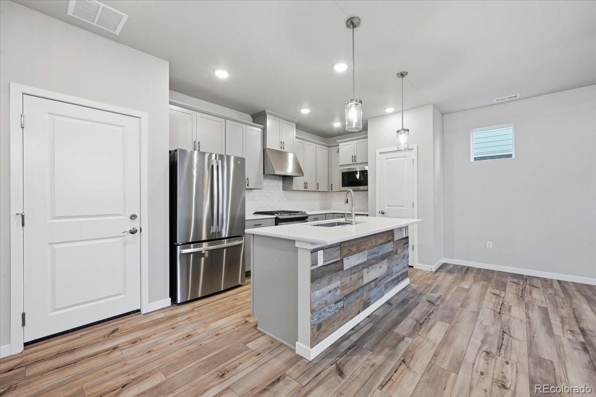 MLS Image #8 for 6358  levity heights,colorado springs, Colorado