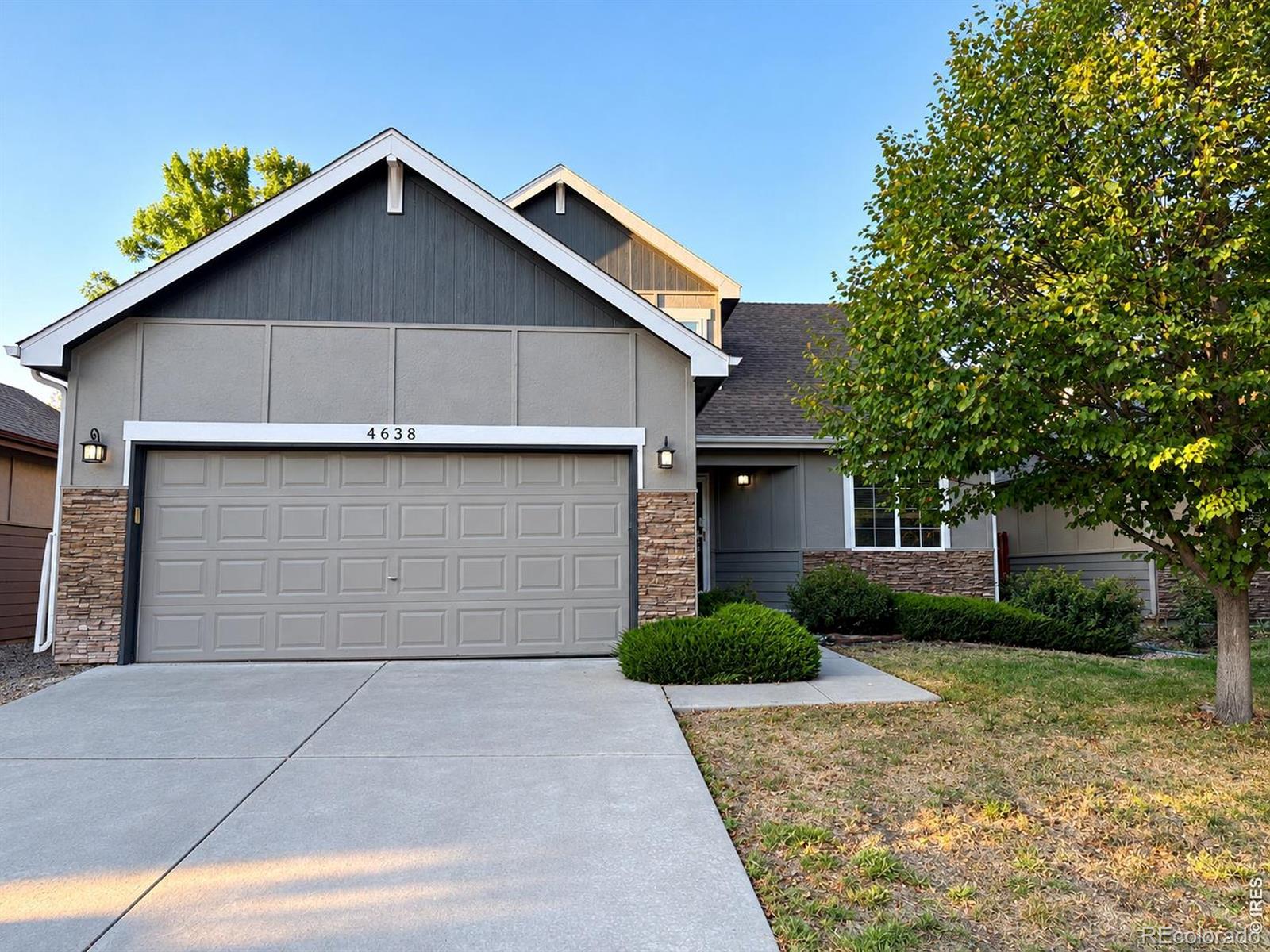 MLS Image #0 for 4638  brenton drive,fort collins, Colorado