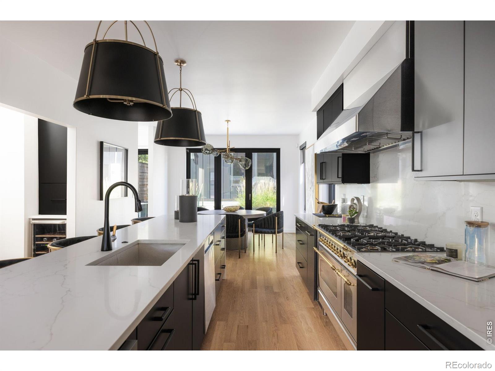 MLS Image #11 for 3709  tejon street,denver, Colorado