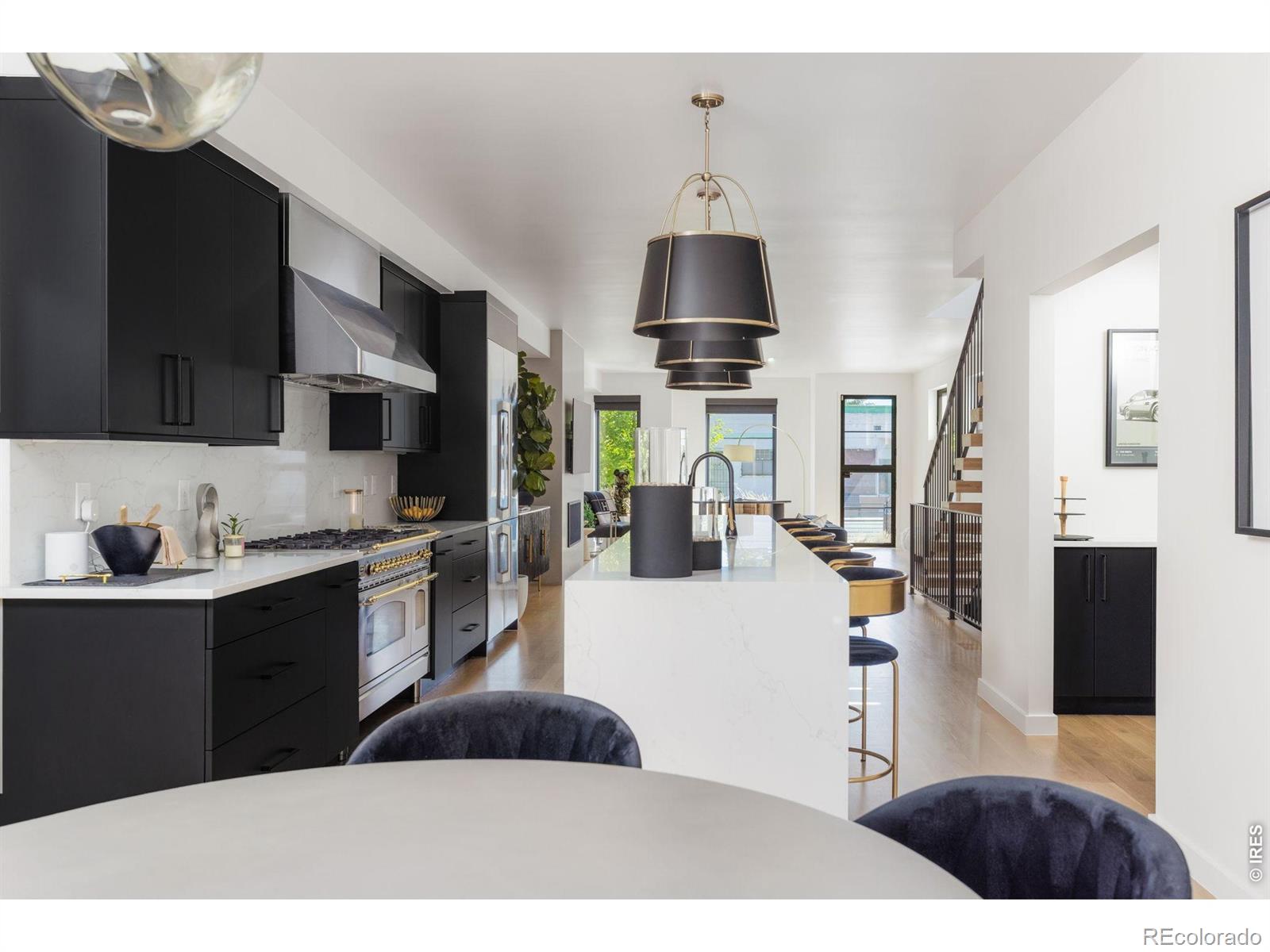 MLS Image #13 for 3709  tejon street,denver, Colorado