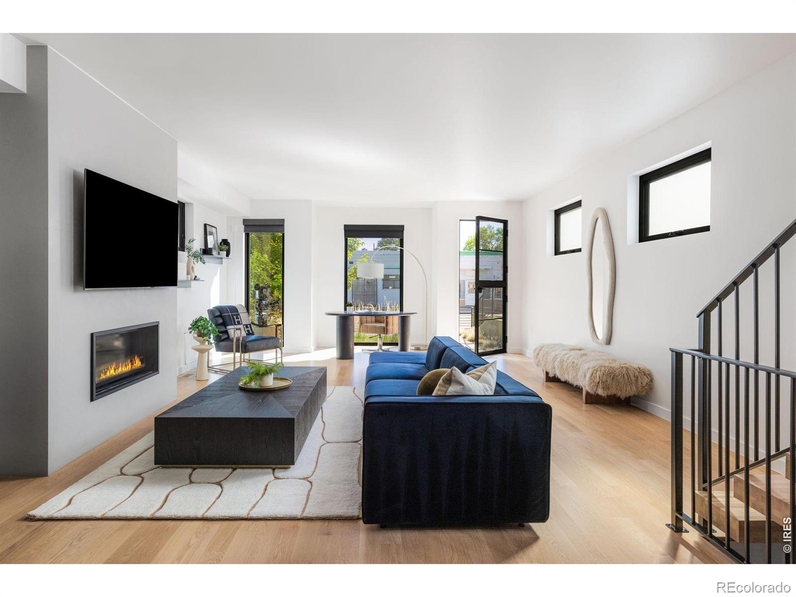 MLS Image #15 for 3709  tejon street,denver, Colorado