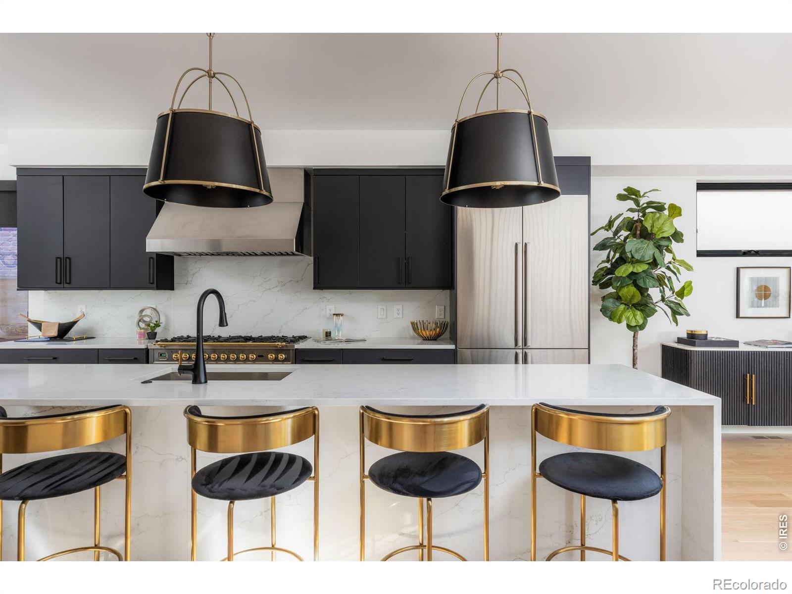 MLS Image #2 for 3709  tejon street,denver, Colorado
